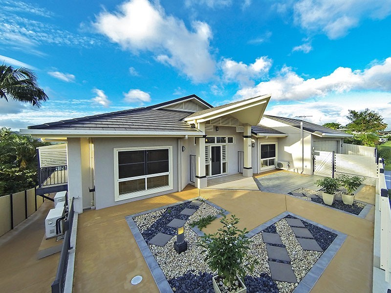 50 Koppen Terrace, Mooroobool QLD 4870