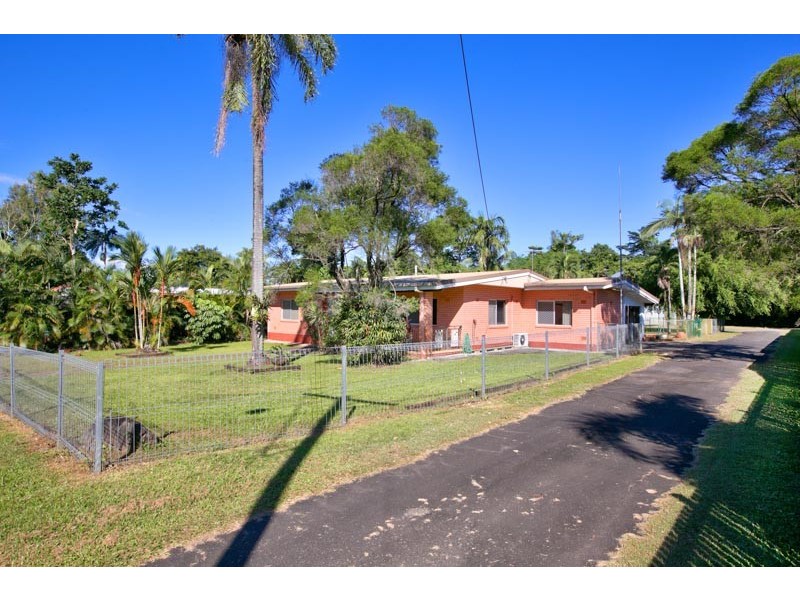 59-61 Toogood Road, Woree QLD 4868