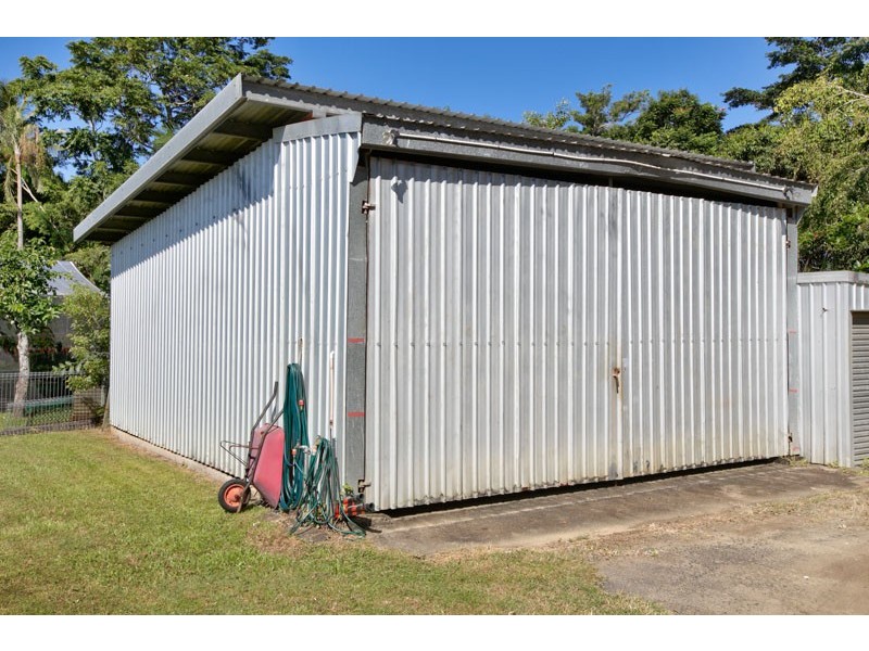 59-61 Toogood Road, Woree QLD 4868