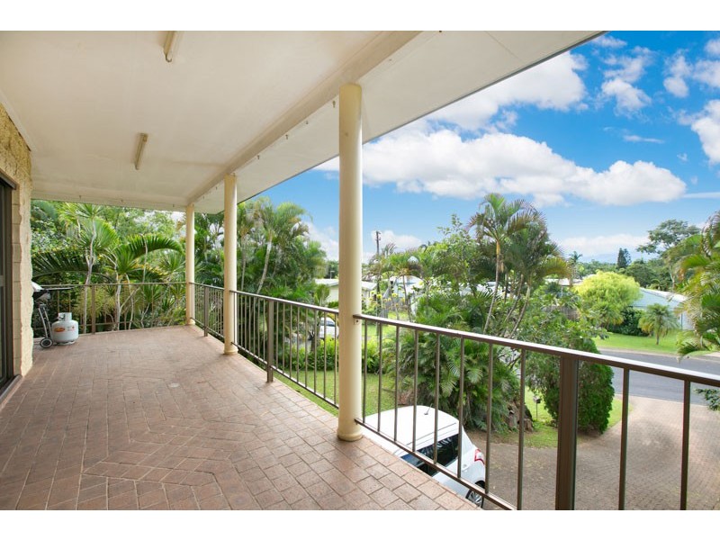 5-7 Lyndel Drive, Woree QLD 4868