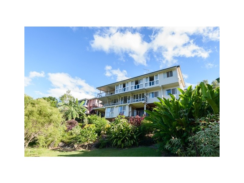 252 Toogood Road, Bayview Heights QLD 4868