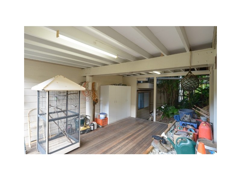 252 Toogood Road, Bayview Heights QLD 4868