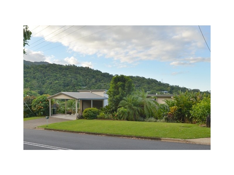 252 Toogood Road, Bayview Heights QLD 4868