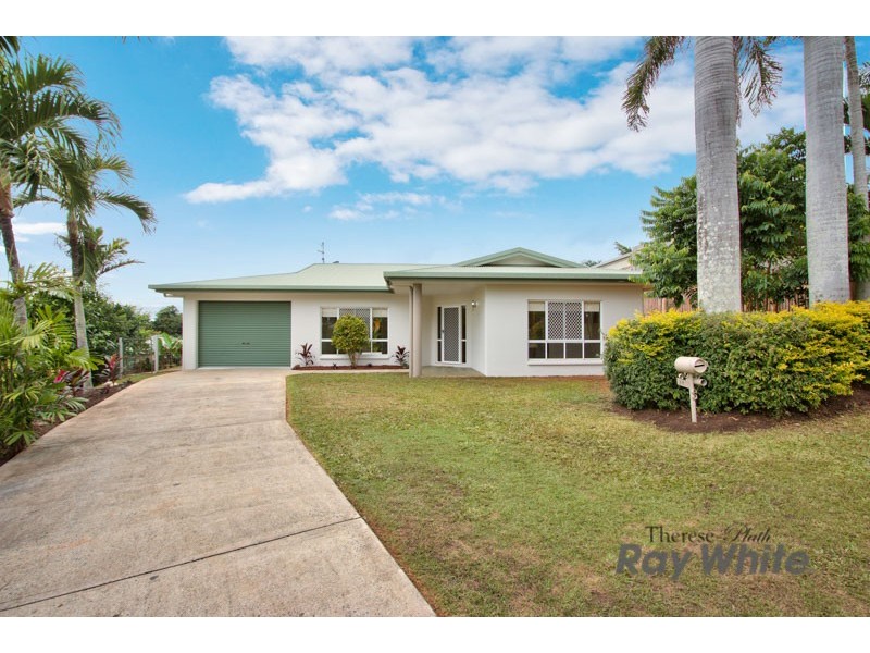 14 Gilmore Street, Bentley Park QLD 4869