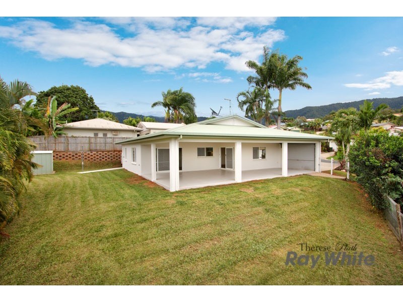 14 Gilmore Street, Bentley Park QLD 4869