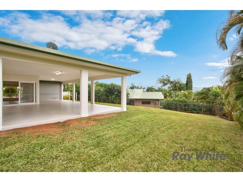 14 Gilmore Street, Bentley Park QLD 4869