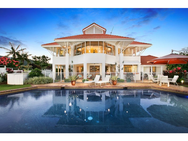 9 Cascade Avenue, Kewarra Beach QLD 4879