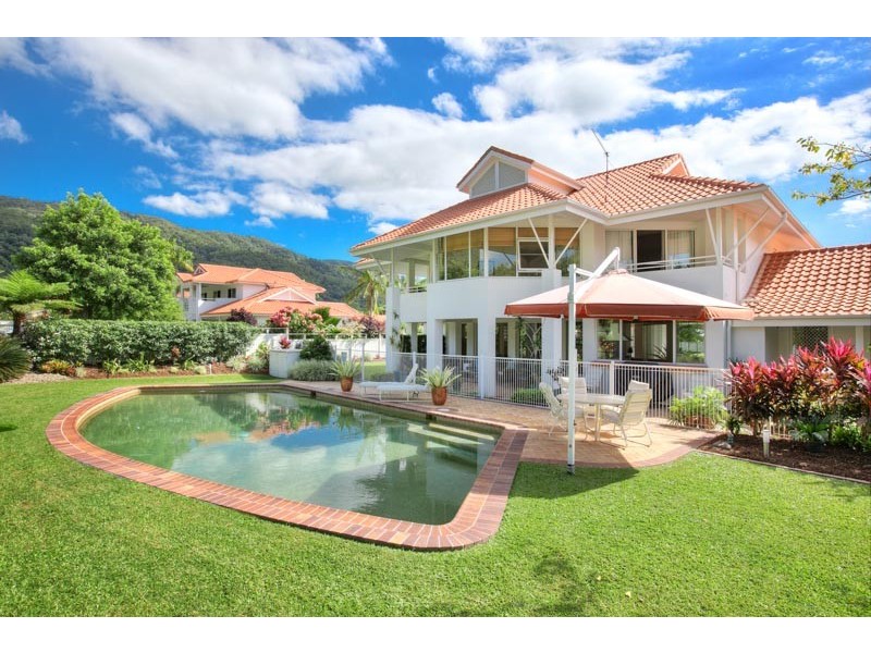 9 Cascade Avenue, Kewarra Beach QLD 4879