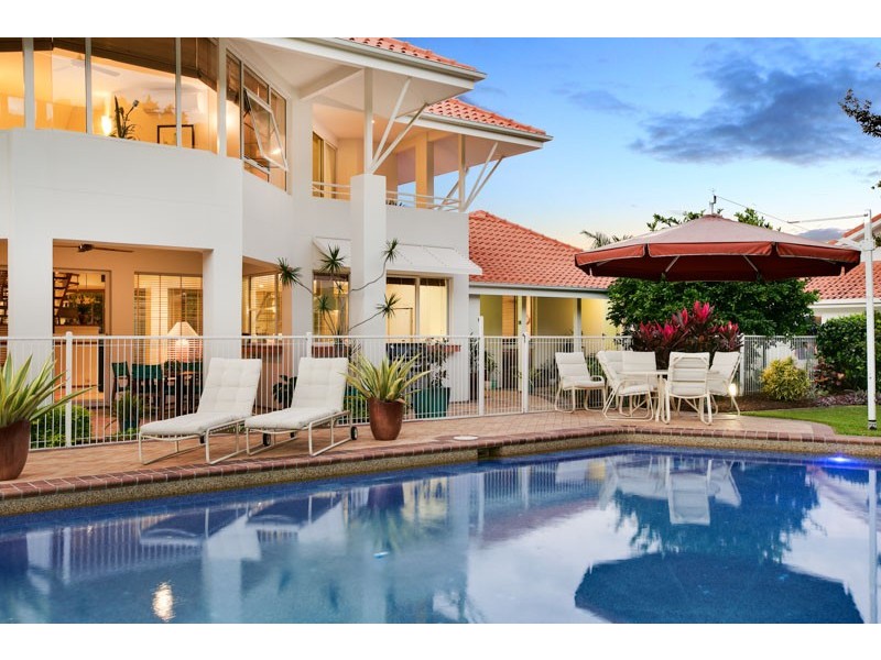 9 Cascade Avenue, Kewarra Beach QLD 4879