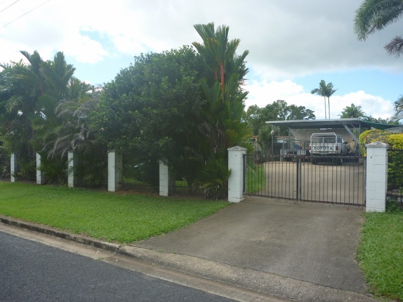 10 Erang Street, Woree QLD 4868