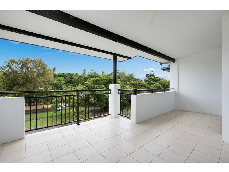 27/376-384 Severin Street, Parramatta Park QLD 4870