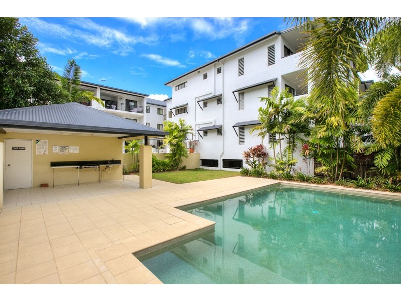 27/376-384 Severin Street, Parramatta Park QLD 4870