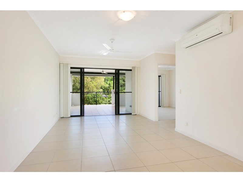 27/376-384 Severin Street, Parramatta Park QLD 4870