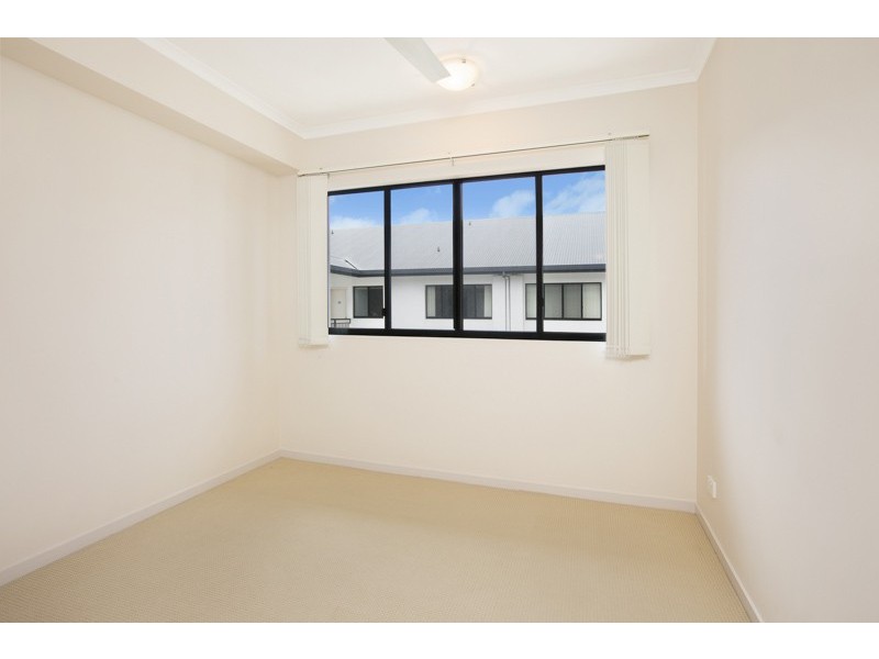 27/376-384 Severin Street, Parramatta Park QLD 4870