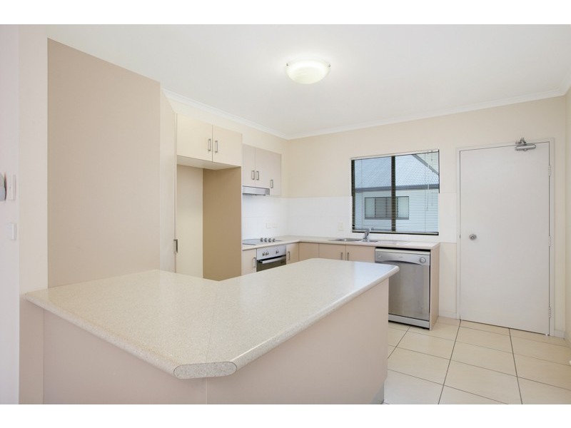 27/376-384 Severin Street, Parramatta Park QLD 4870