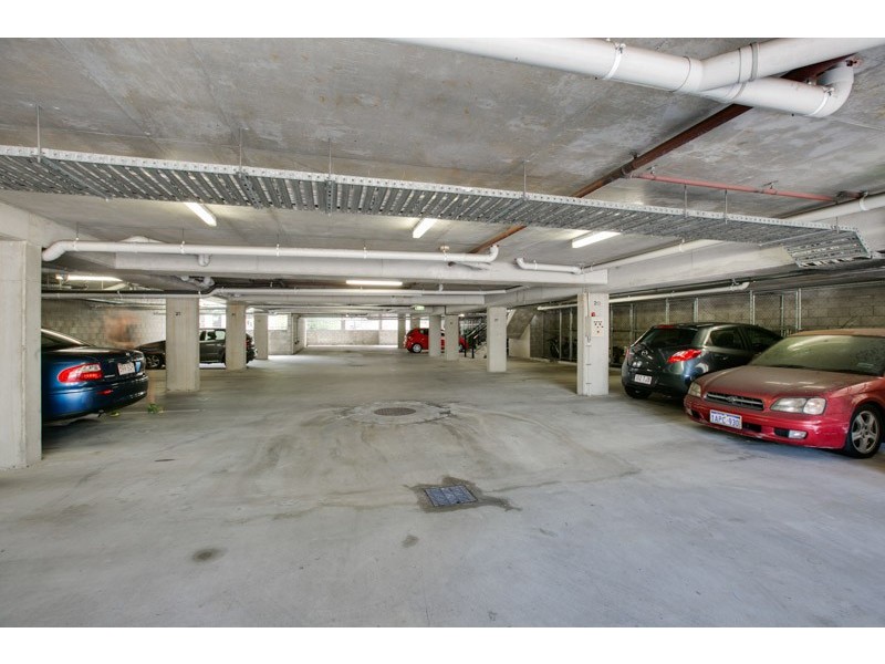 27/376-384 Severin Street, Parramatta Park QLD 4870