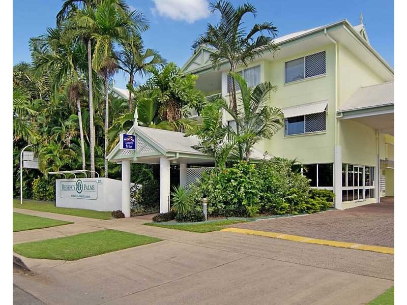 307/225 McLeod Street, Cairns North QLD 4870