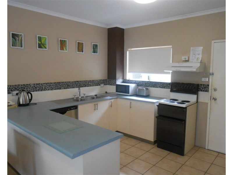 307/225 McLeod Street, Cairns North QLD 4870