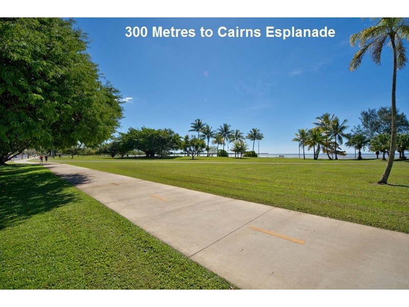 14/201 Lake Street, Cairns North QLD 4870