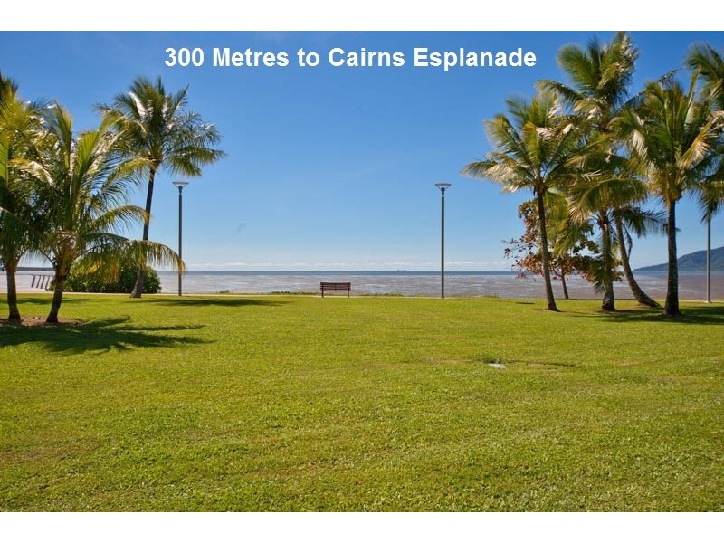 14/201 Lake Street, Cairns North QLD 4870