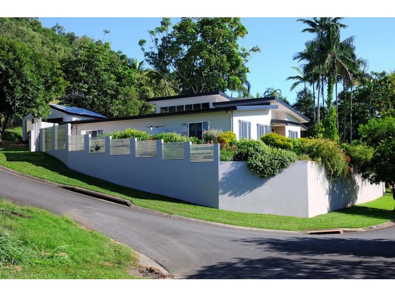 49 Flecker Street, Whitfield QLD 4870