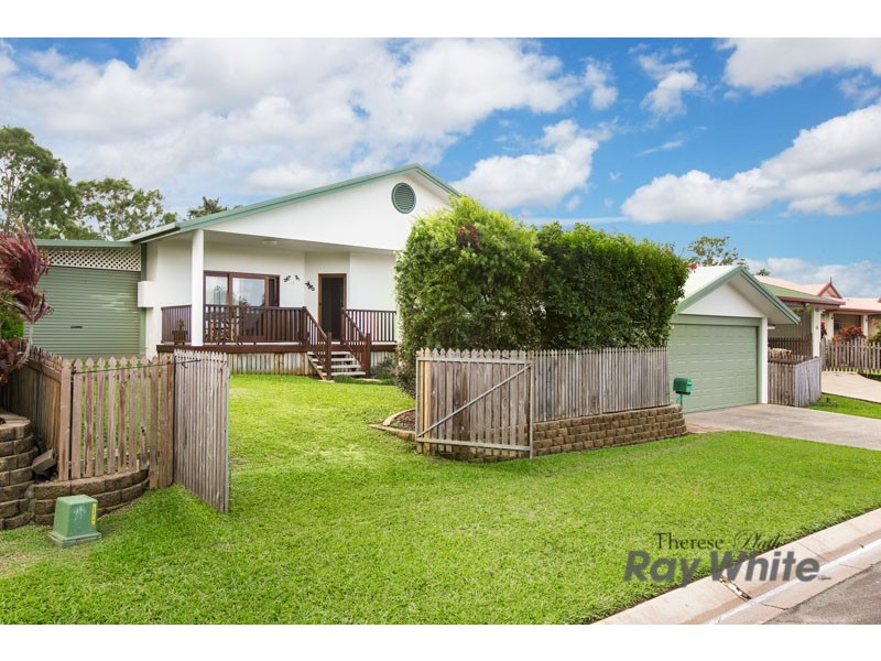 48 Canecutter Road, Edmonton QLD 4869