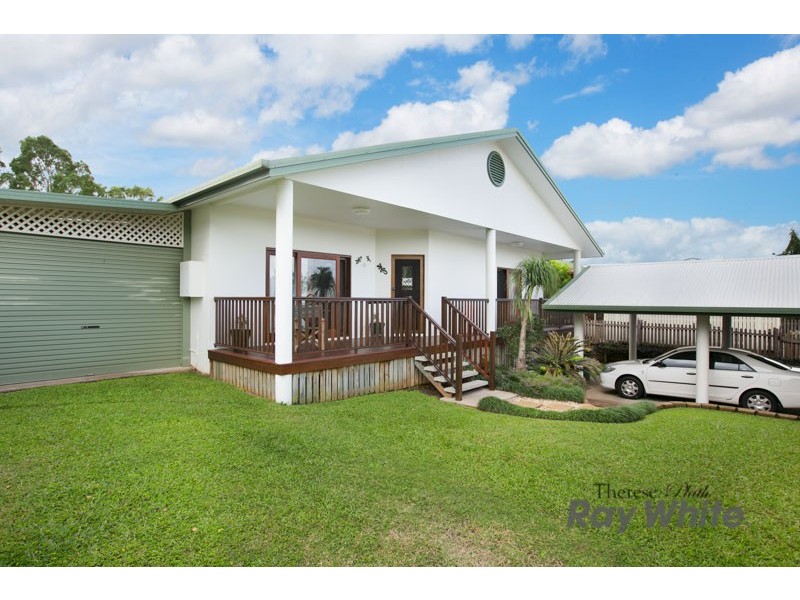 48 Canecutter Road, Edmonton QLD 4869