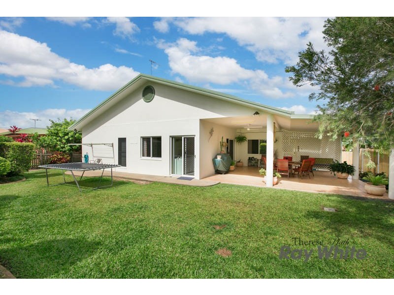 48 Canecutter Road, Edmonton QLD 4869