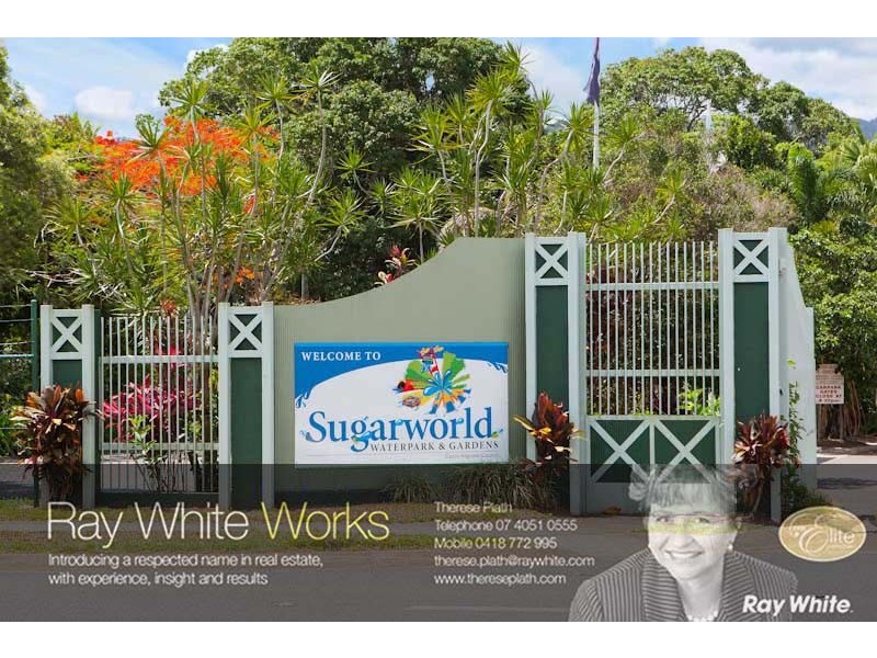 48 Canecutter Road, Edmonton QLD 4869
