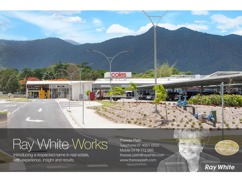48 Canecutter Road, Edmonton QLD 4869