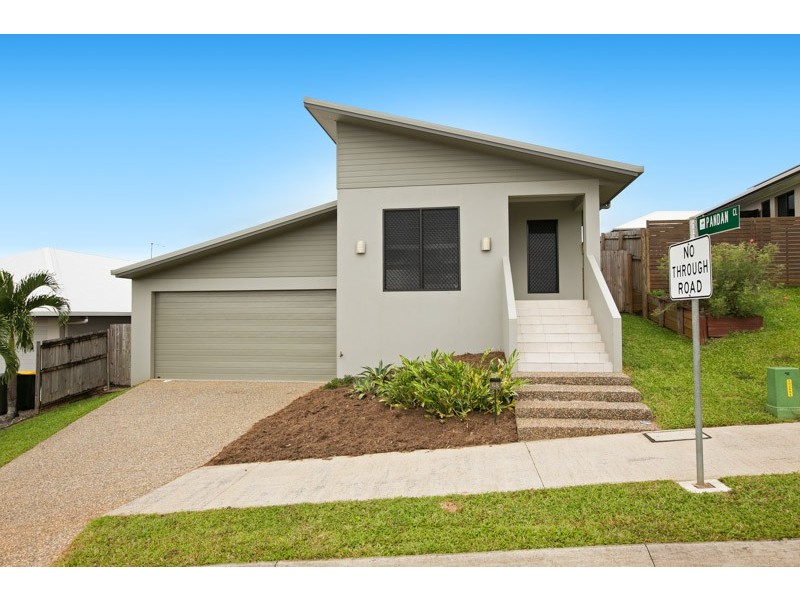 68 Treetop Drive, Mount Sheridan QLD 4868