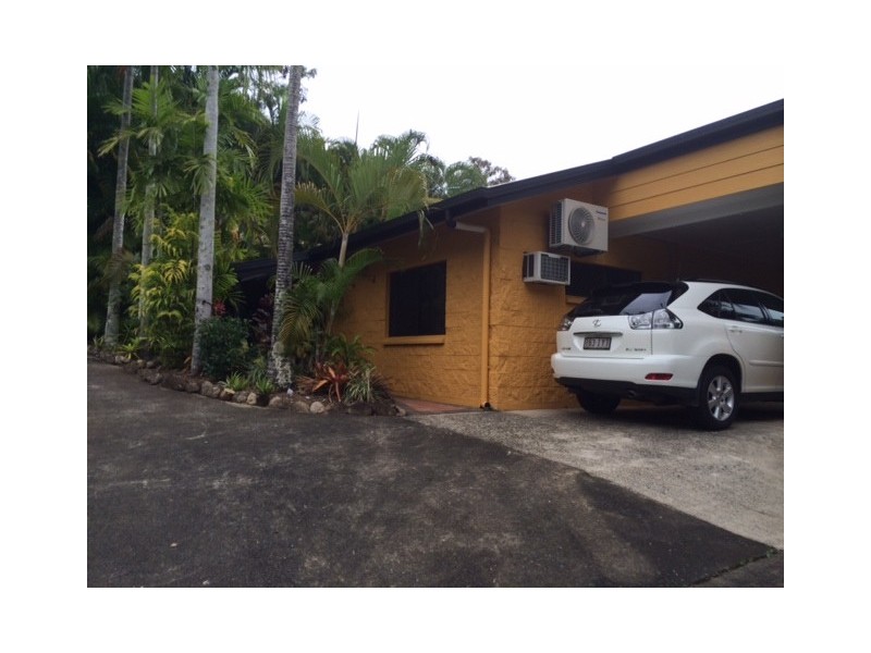 3/6 Holmes Street, Stratford QLD 4870