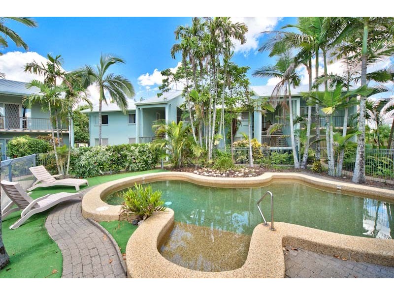 13/192 Mann Street, Westcourt QLD 4870