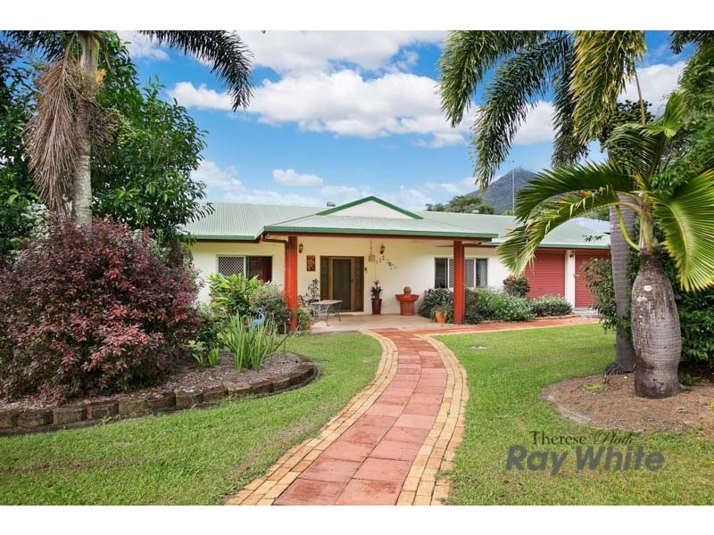 Gordonvale QLD 4865