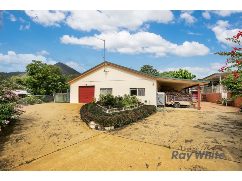 Gordonvale QLD 4865
