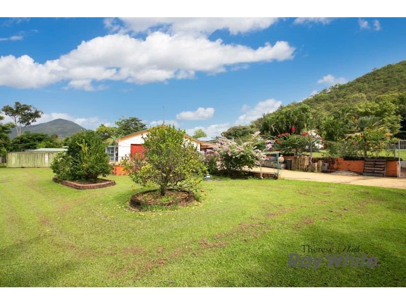 Gordonvale QLD 4865