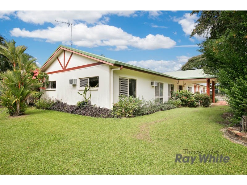 Gordonvale QLD 4865