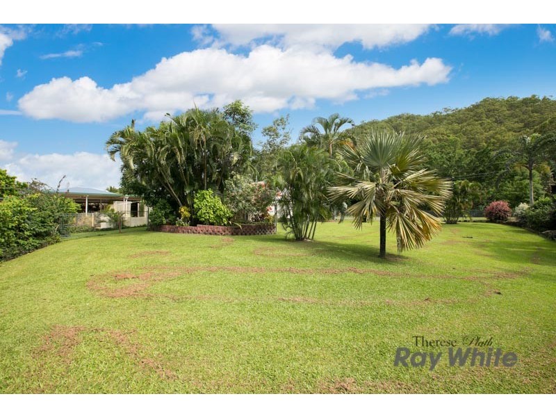 Gordonvale QLD 4865