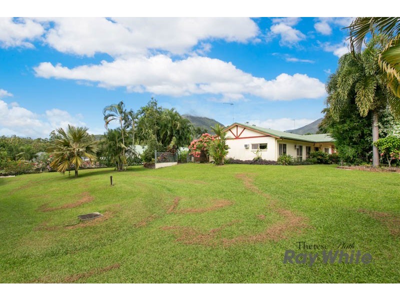 Gordonvale QLD 4865
