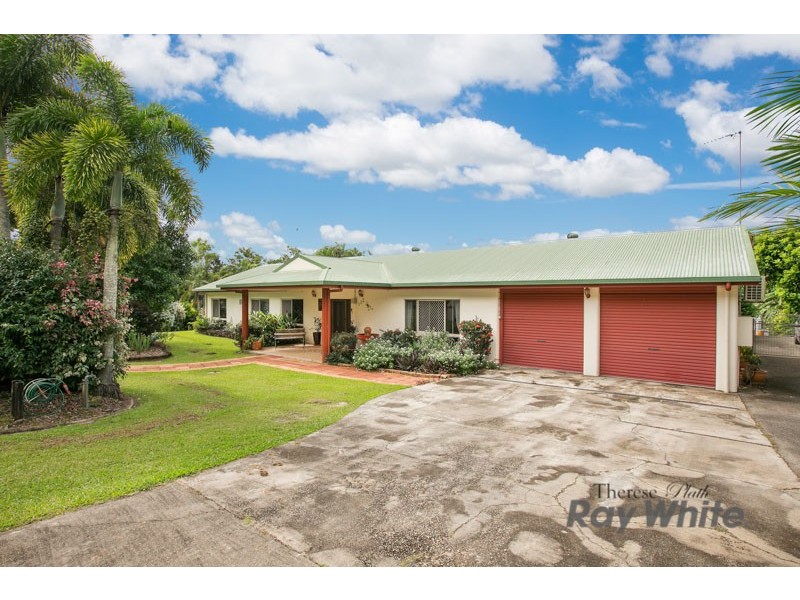 Gordonvale QLD 4865