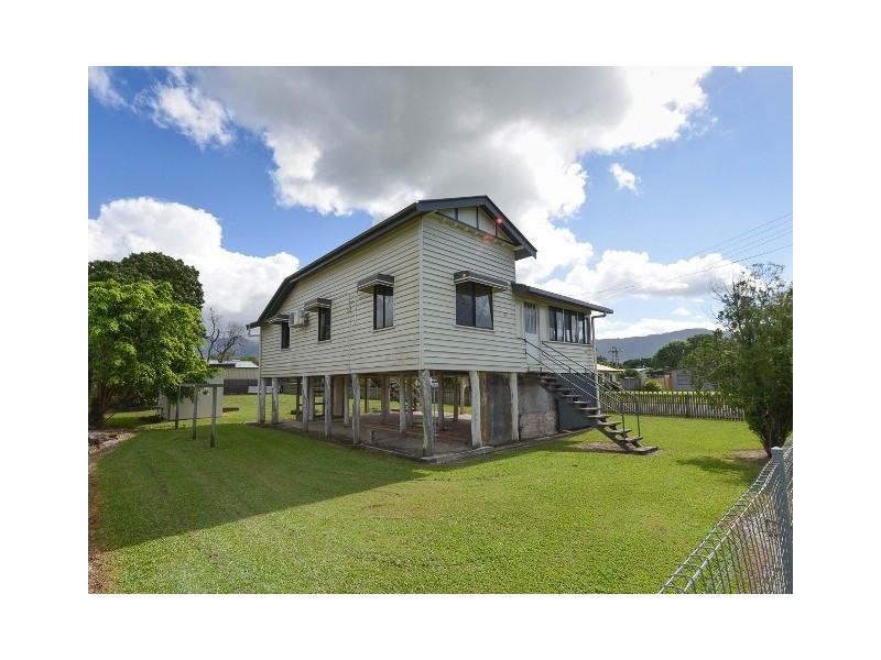 33 Armstrong Street, Edmonton QLD 4869
