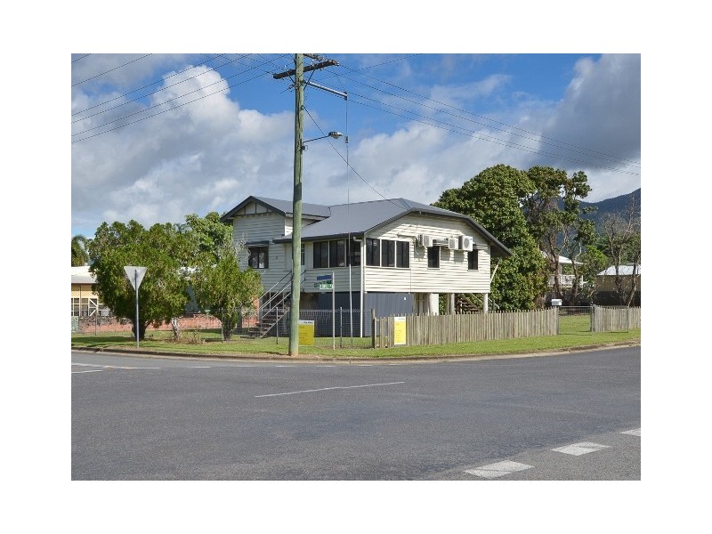 33 Armstrong Street, Edmonton QLD 4869