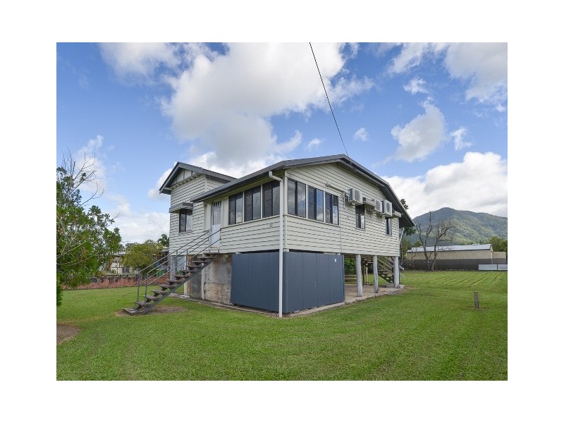 33 Armstrong Street, Edmonton QLD 4869