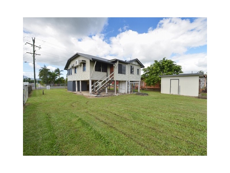 33 Armstrong Street, Edmonton QLD 4869