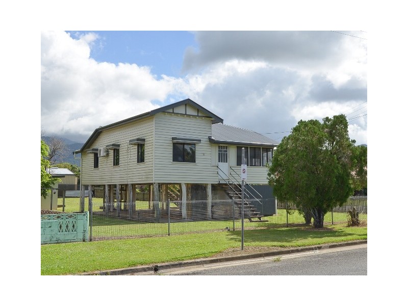 33 Armstrong Street, Edmonton QLD 4869
