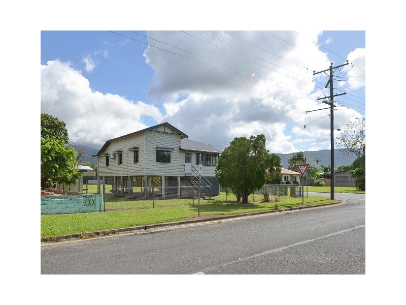 33 Armstrong Street, Edmonton QLD 4869