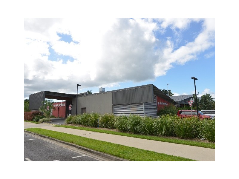 33 Armstrong Street, Edmonton QLD 4869