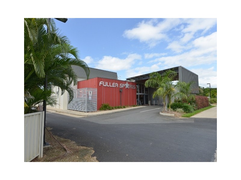33 Armstrong Street, Edmonton QLD 4869