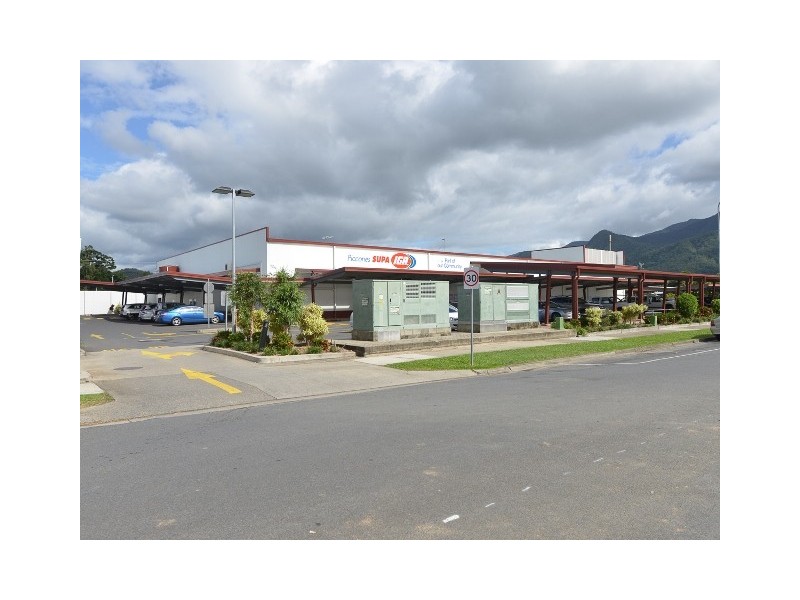 33 Armstrong Street, Edmonton QLD 4869