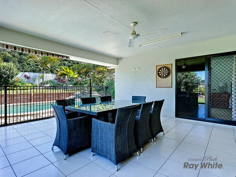 1 Alderman Street, Mount Sheridan QLD 4868